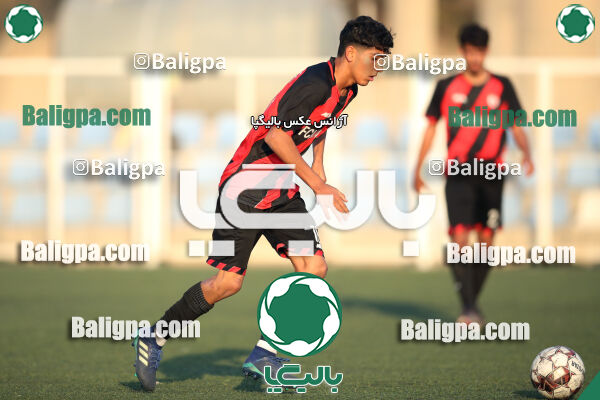 مهدوی کیا 2–2 استقلال