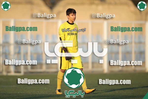 مهدوی کیا 2–2 استقلال