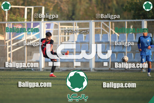 مهدوی کیا 2–2 استقلال