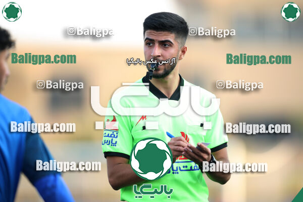 مهدوی کیا 2–2 استقلال