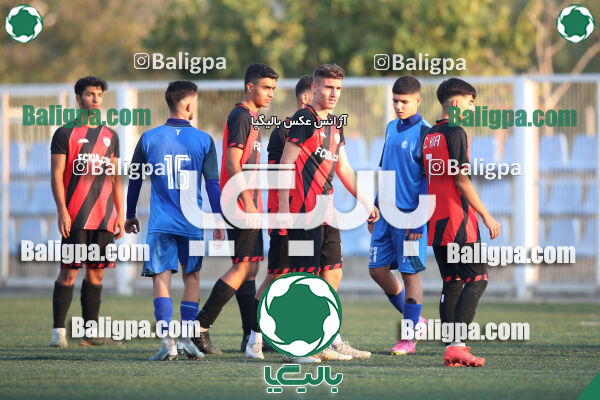 مهدوی کیا 2–2 استقلال