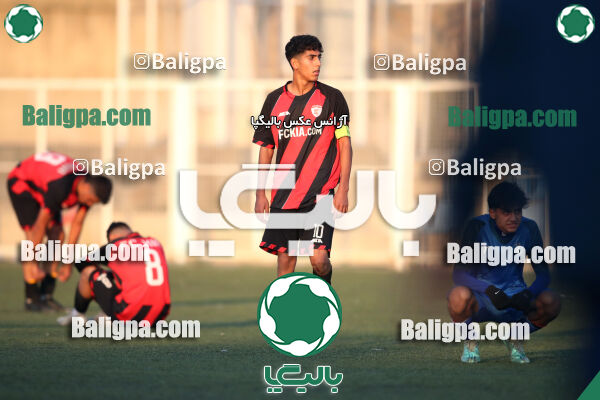 مهدوی کیا 2–2 استقلال
