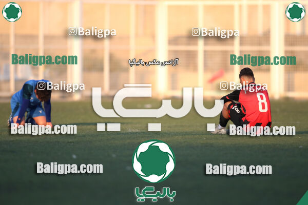 مهدوی کیا 2–2 استقلال