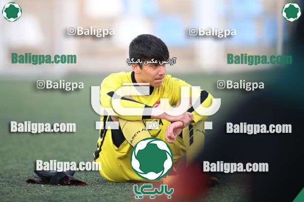 مهدوی کیا 2–2 استقلال