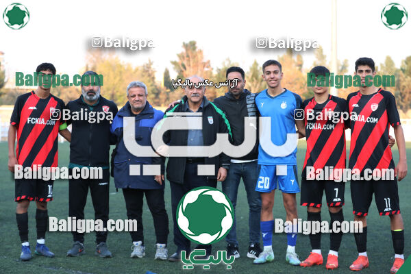 مهدوی کیا 2–2 استقلال