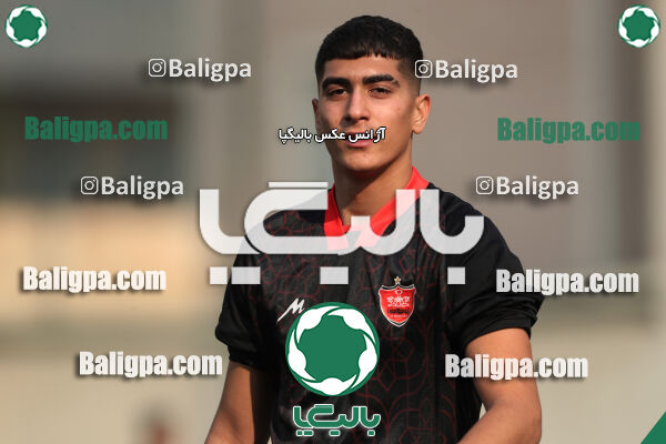 نارنجی پوشان کوهسار 2–2 پرسپولیس