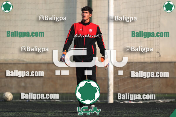 نارنجی پوشان کوهسار 2–2 پرسپولیس
