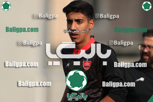 نارنجی پوشان کوهسار 2–2 پرسپولیس
