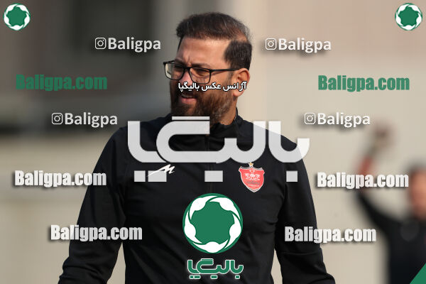نارنجی پوشان کوهسار 2–2 پرسپولیس