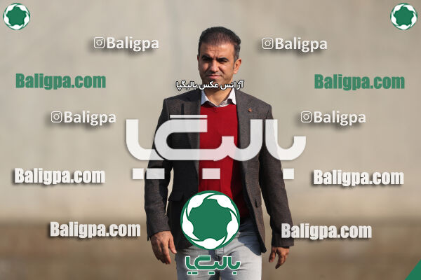 نارنجی پوشان کوهسار 2–2 پرسپولیس