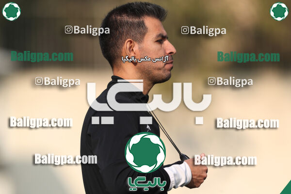 نارنجی پوشان کوهسار 2–2 پرسپولیس