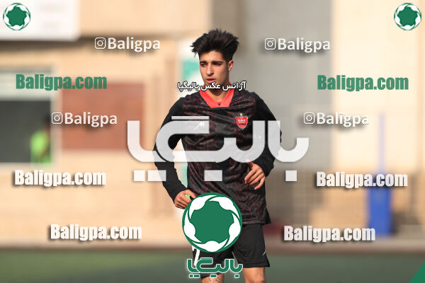 نارنجی پوشان کوهسار 2–2 پرسپولیس