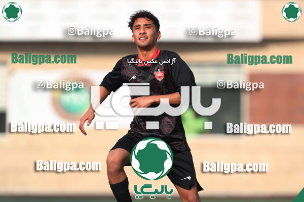 نارنجی پوشان کوهسار 2–2 پرسپولیس