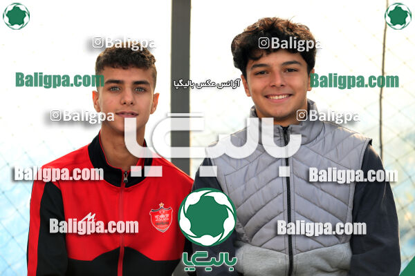 نارنجی پوشان کوهسار 2–2 پرسپولیس