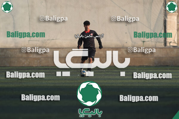 نارنجی پوشان کوهسار 2–2 پرسپولیس