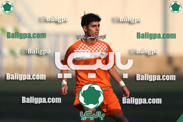 نارنجی پوشان کوهسار 2–2 پرسپولیس