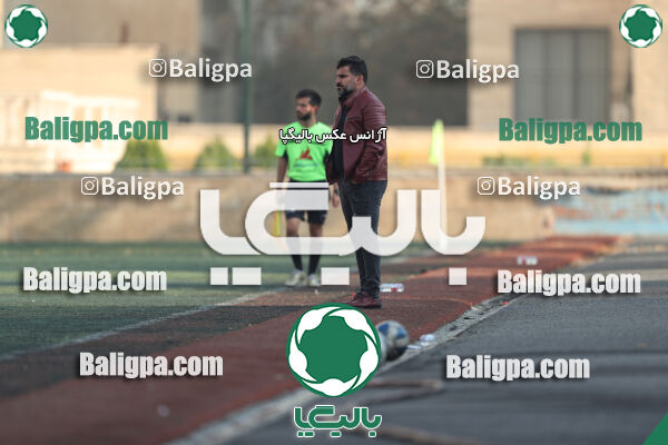 نارنجی پوشان کوهسار 2–2 پرسپولیس