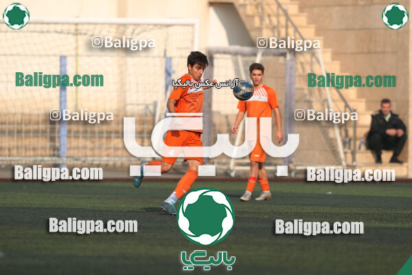 نارنجی پوشان کوهسار 2–2 پرسپولیس