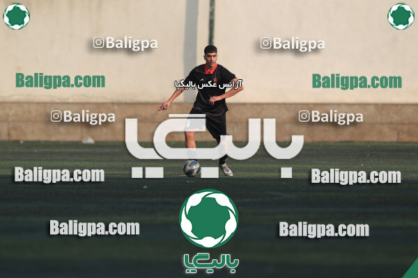 نارنجی پوشان کوهسار 2–2 پرسپولیس