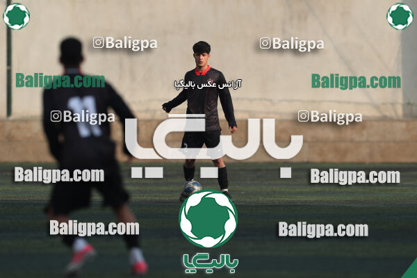 نارنجی پوشان کوهسار 2–2 پرسپولیس