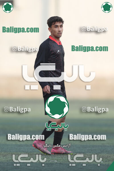 نارنجی پوشان کوهسار 2–2 پرسپولیس