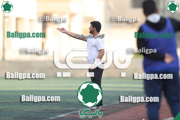 نارنجی پوشان کوهسار 2–2 پرسپولیس