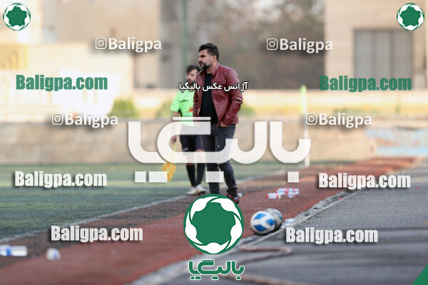 نارنجی پوشان کوهسار 2–2 پرسپولیس