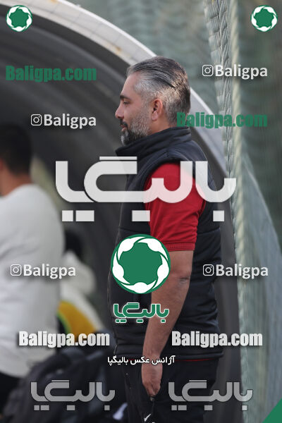 نارنجی پوشان کوهسار 2–2 پرسپولیس