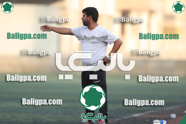 نارنجی پوشان کوهسار 2–2 پرسپولیس
