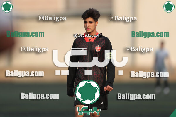 نارنجی پوشان کوهسار 2–2 پرسپولیس