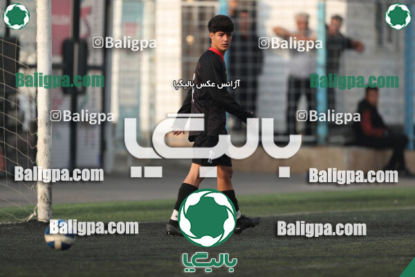 نارنجی پوشان کوهسار 2–2 پرسپولیس