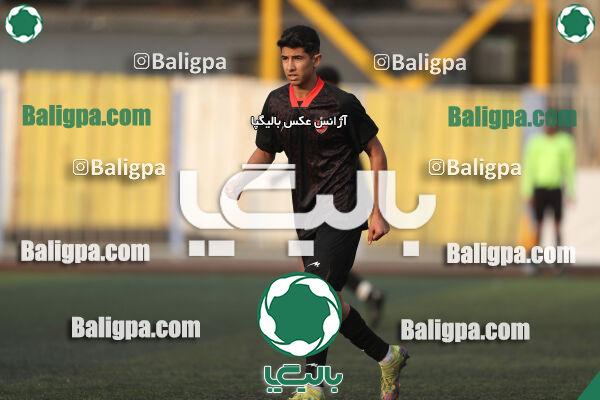 نارنجی پوشان کوهسار 2–2 پرسپولیس