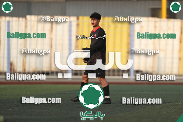 نارنجی پوشان کوهسار 2–2 پرسپولیس