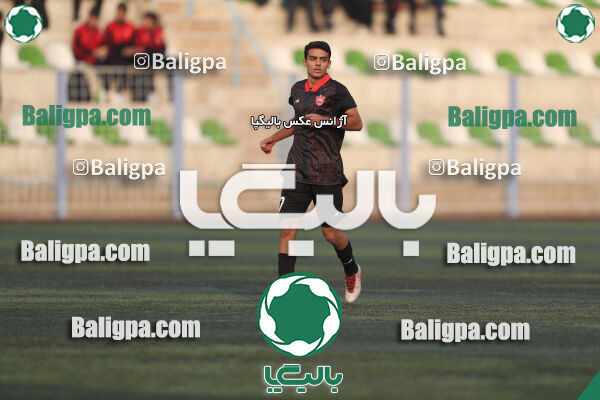 نارنجی پوشان کوهسار 2–2 پرسپولیس