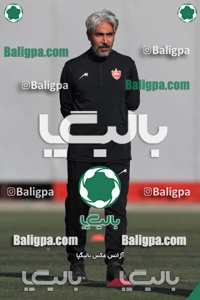 پرسپولیس 1–2 پیکان