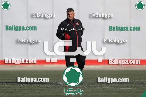 پرسپولیس 1–2 پیکان