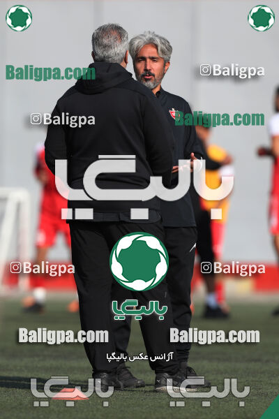 پرسپولیس 1–2 پیکان