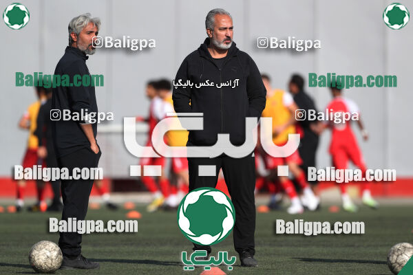 پرسپولیس 1–2 پیکان