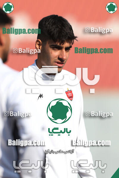 پرسپولیس 1–2 پیکان