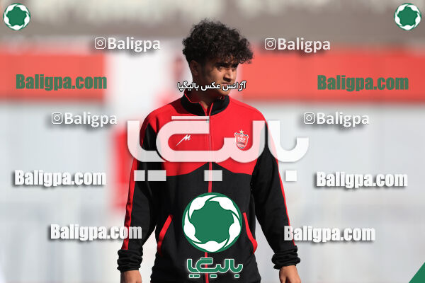پرسپولیس 1–2 پیکان