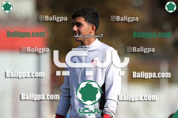 پرسپولیس 1–2 پیکان