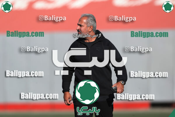 پرسپولیس 1–2 پیکان
