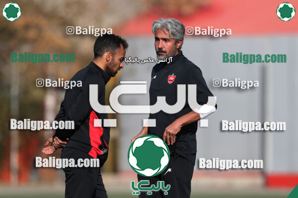 پرسپولیس 1–2 پیکان