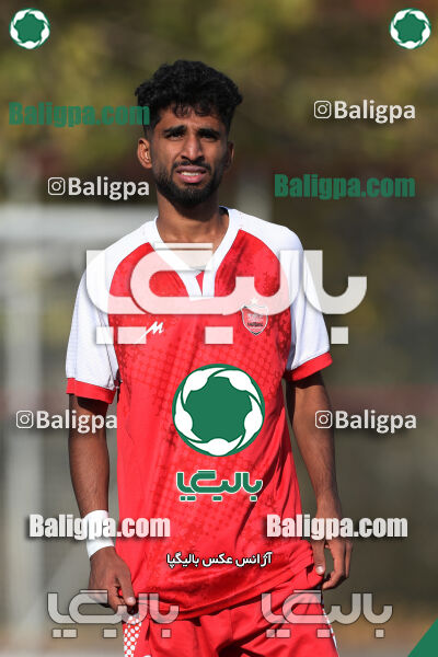 پرسپولیس 1–2 پیکان