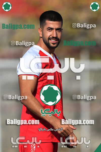 پرسپولیس 1–2 پیکان