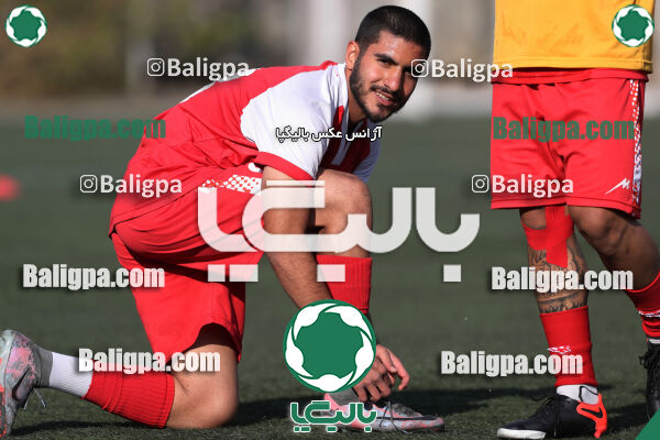 پرسپولیس 1–2 پیکان