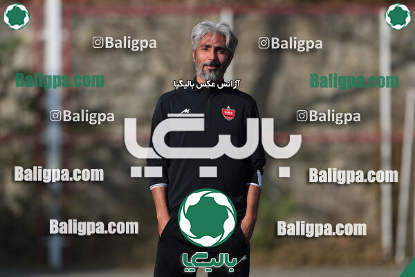 پرسپولیس 1–2 پیکان