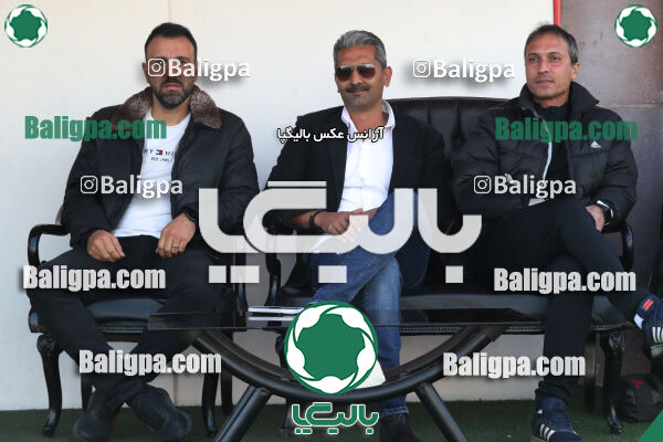 پرسپولیس 1–2 پیکان