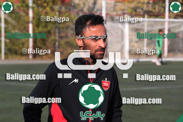 پرسپولیس 1–2 پیکان