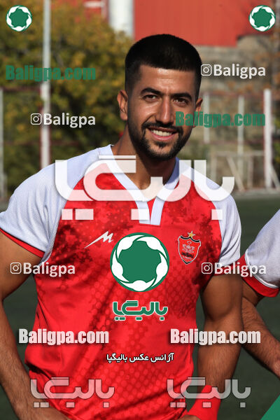 پرسپولیس 1–2 پیکان